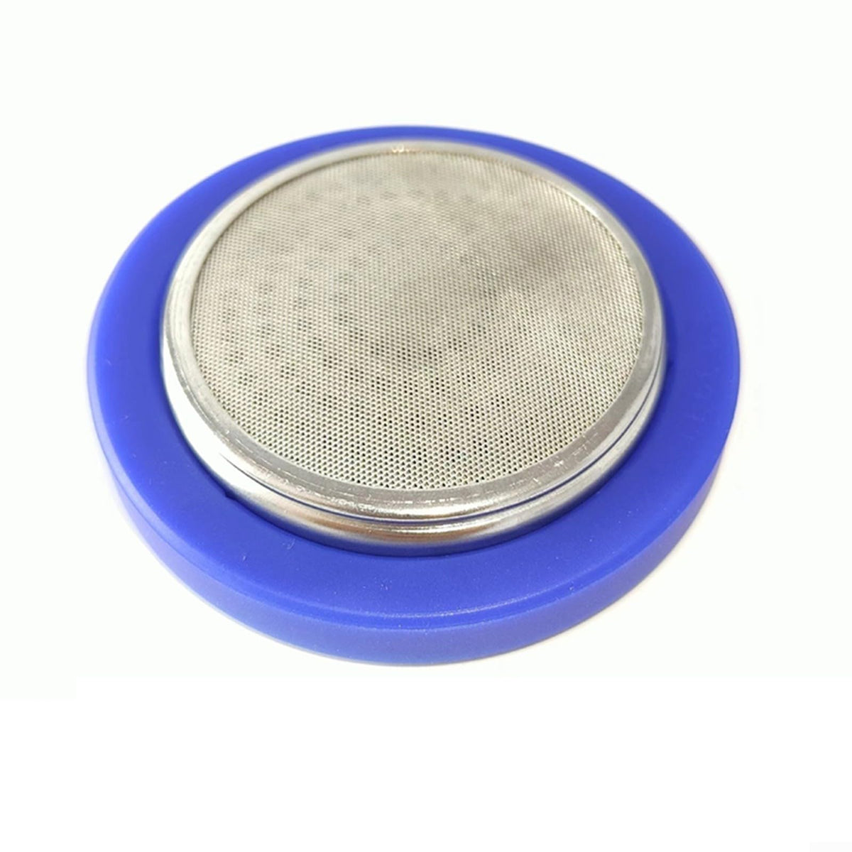 Silicone Gasket, Silicone Group Head Gasket Seal & Coffee Filter Screen For Espresso(net + sealing ring)