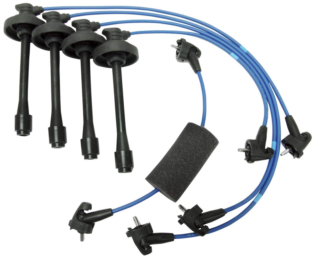 NGK (8705) RC-TE73 Spark Plug Wire Set