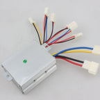 36v 500w Motor Speed Controller for Brushed Motor