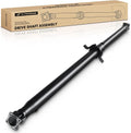 A-Premium Rear Drive Shaft Driveshaft Assembly Compatible with Honda