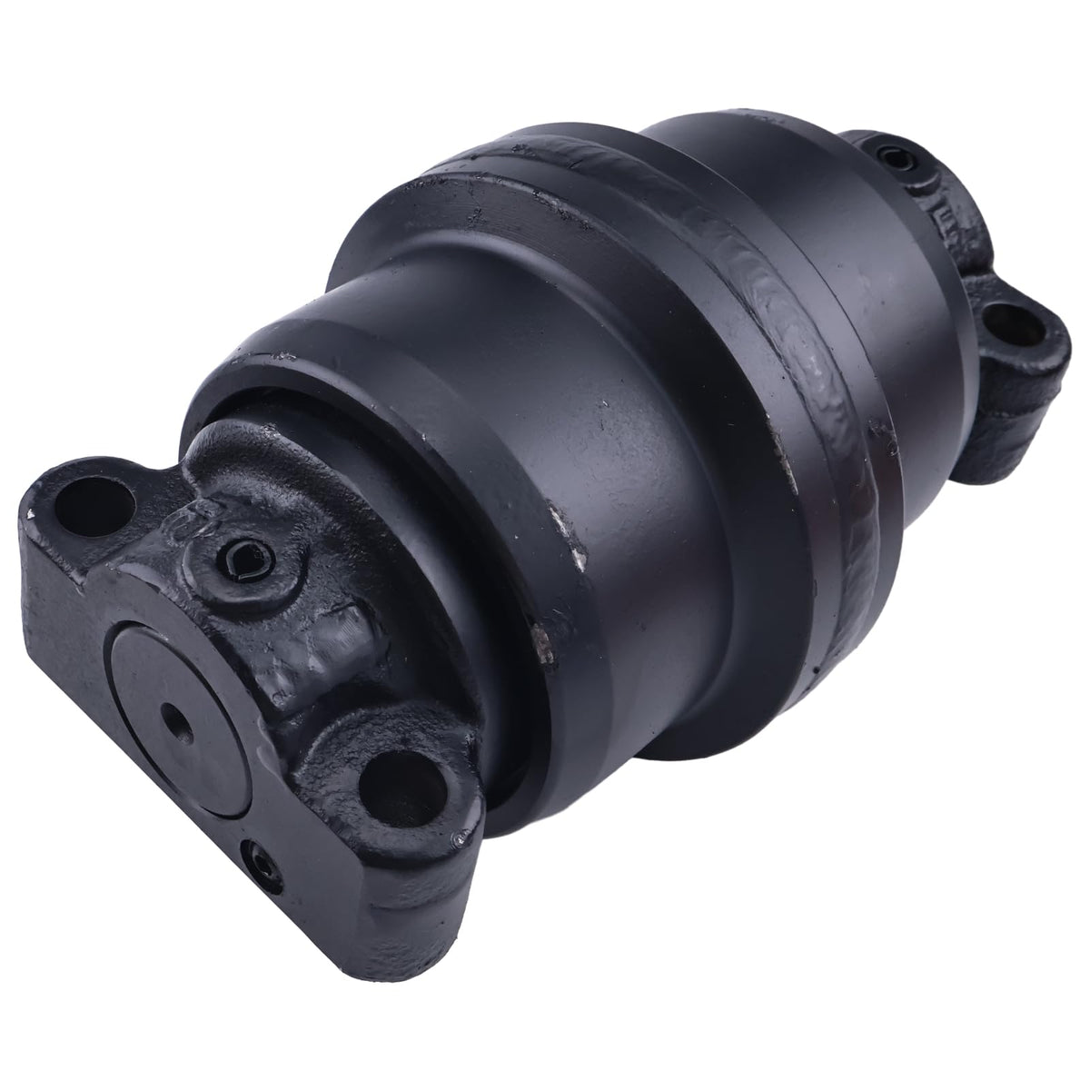 Czomoizc RD809-21703 RD819-21702 Track Roller Compatible with Kubota Excavator KX080-3 KX080-3T KX080-4 KX080-4S2 KX080-5 RD80921703