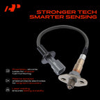 A-Premium O2 Oxygen Sensor Compatible with Toyota