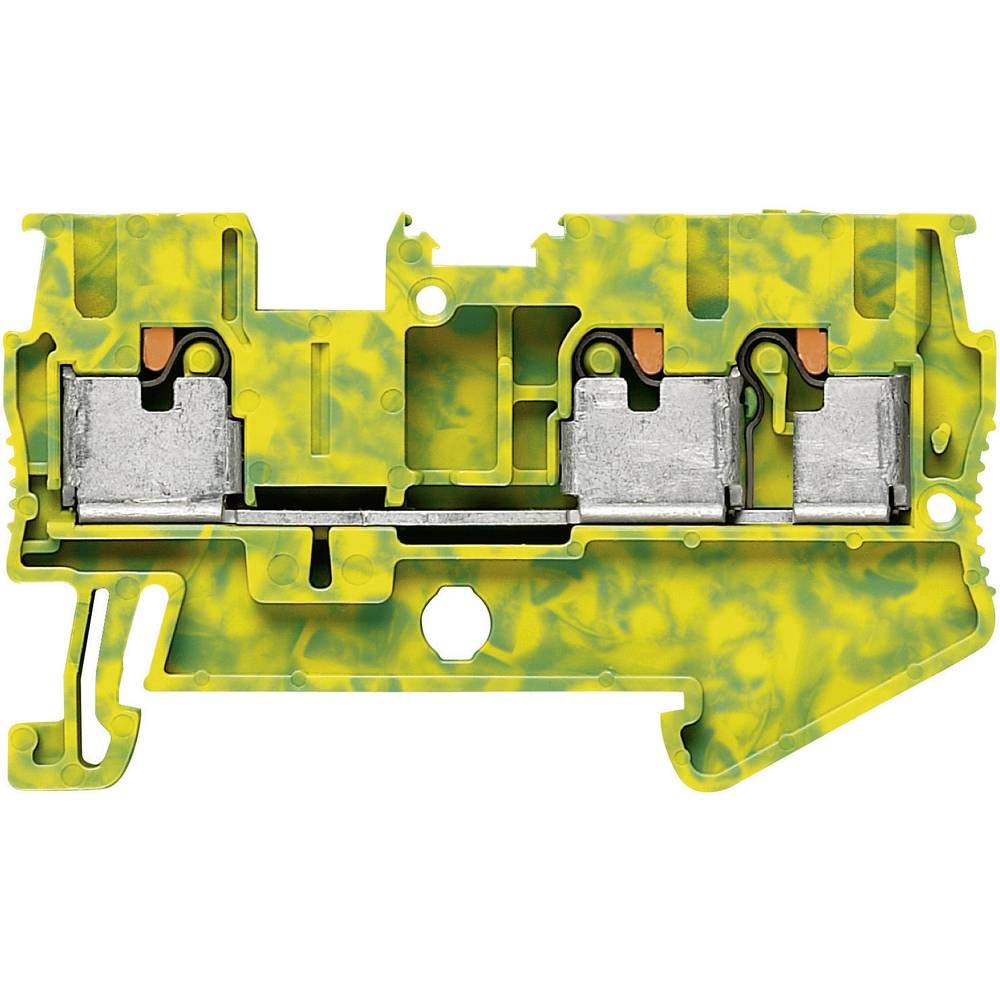 Phoenix Contact 3209565 Ground Terminal Block