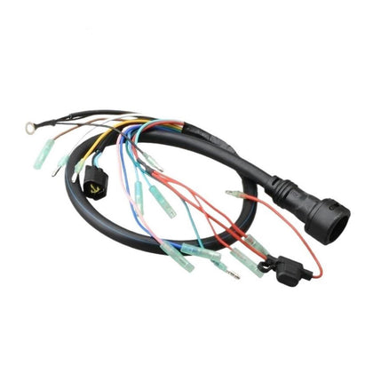 Wire Harness Assy 10 Pins for Yamaha 2T 50HP 60HP 70HP 6H2-82590-13