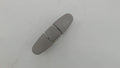 AP6014921 Upper Rack Dishrack Slide Rail Stop Clip Compatible With Whirlpool Dishwashers