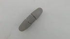 AP6014921 Upper Rack Dishrack Slide Rail Stop Clip Compatible With Whirlpool Dishwashers