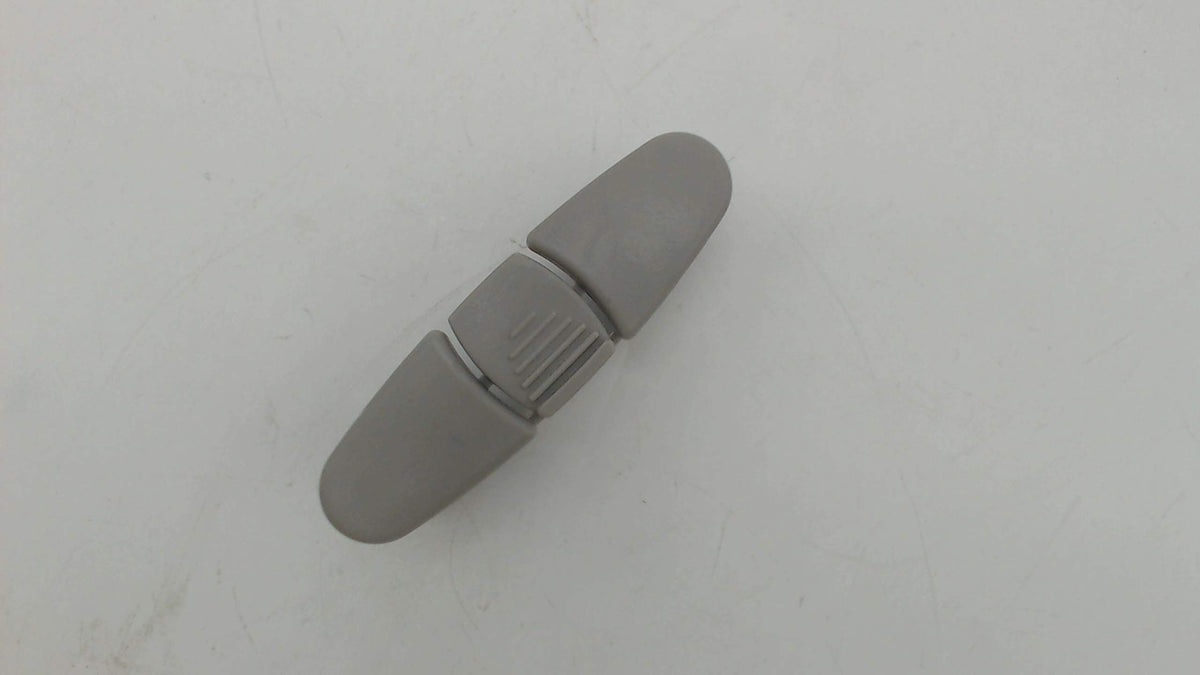 AP6014921 Upper Rack Dishrack Slide Rail Stop Clip Compatible With Whirlpool Dishwashers