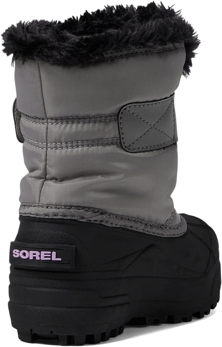 SOREL - Youth Snow Commander Snow Boots for Kids
