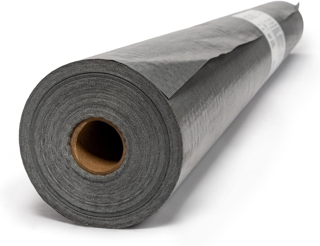 25 Year Synthetic Underlayment Single Roll