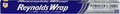 Wrap Pitmaster's Choice Heavy Duty Aluminum Foil, 18in, 37.5sq ft