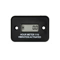 YOOREAL HM016 Vibration Hour Meter, Maintenance Reminder Waterproof IP68
