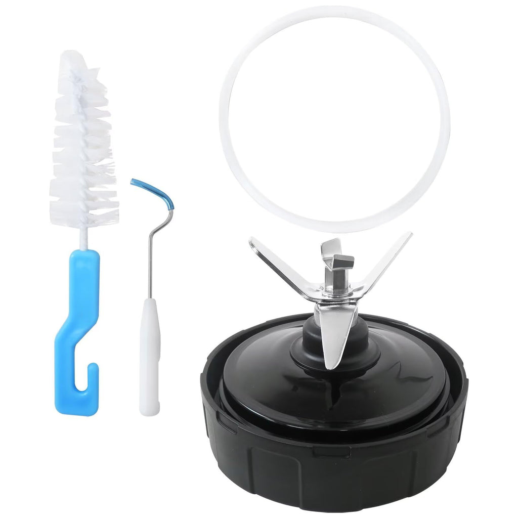 GRABOTE 7 Fins Blender Blade Compatible with Ninia