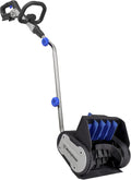 WSnow11ST 20V Cordless Electric Snow Shovel Tool Only, 11-inches Wide with 20ft Throwing Distance, Plows 300lbs/min