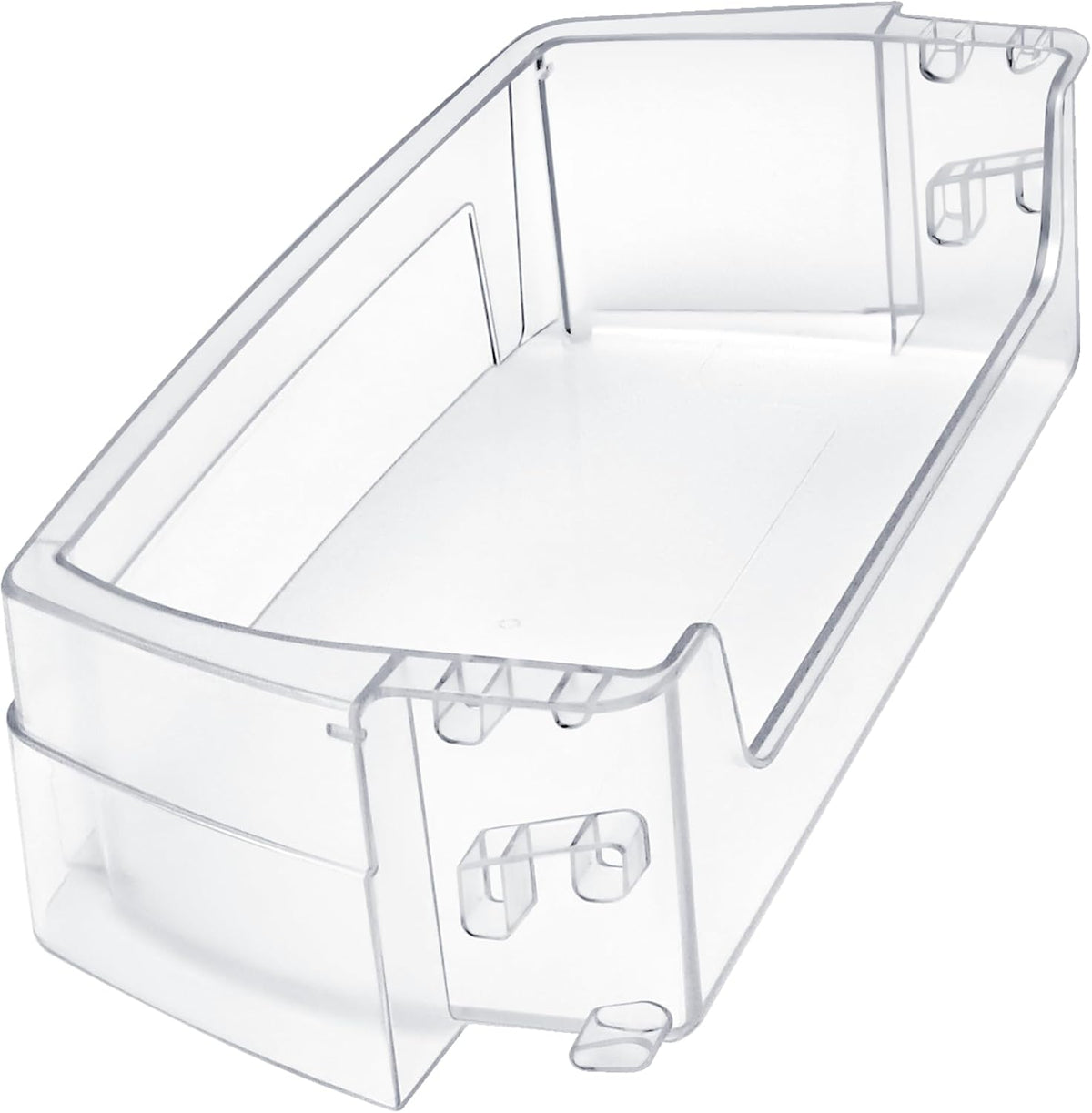 WR71X38318 Refrigerator Door Shelf Bin Compatible for G-E Refrigerator