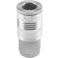Milton S-1805 3/8" FNPT P Style Coupler