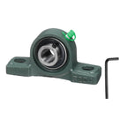 uxcell UCP204-12 Pillow Block Bearings, 3/4inch Bore Self Alignment