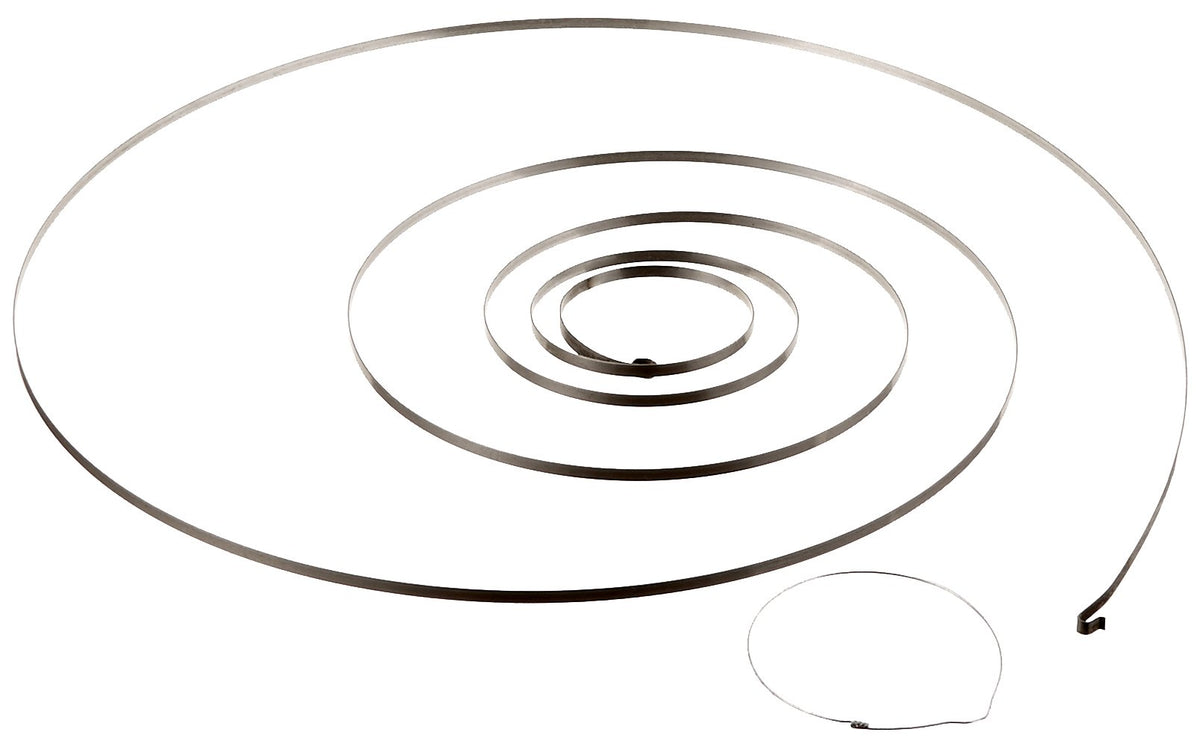 Hitachi 6693114 TBL-4610 Spring Recoil