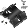 Finder Scope Dovetail Mounting Base Fit for Schmidt-Cassegrain | Telescope Finder Base Aluminum, Vixen Dovetail Bar