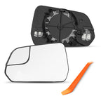 Compatible with 2015-2020 Ford Mustang Driver Side Mirror