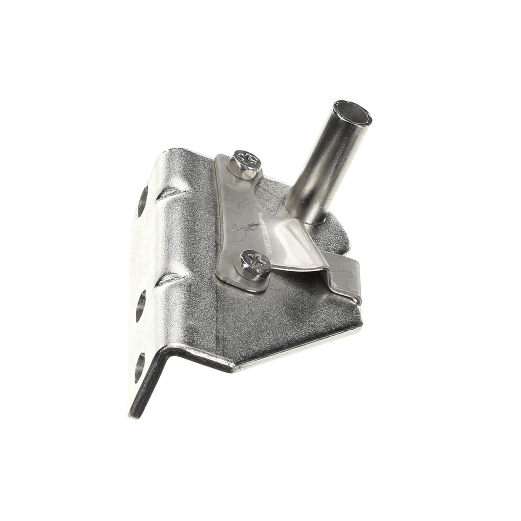Turbo Air Hinge Bottom Right K2F1107500 - Genuine OEM Replacement Part