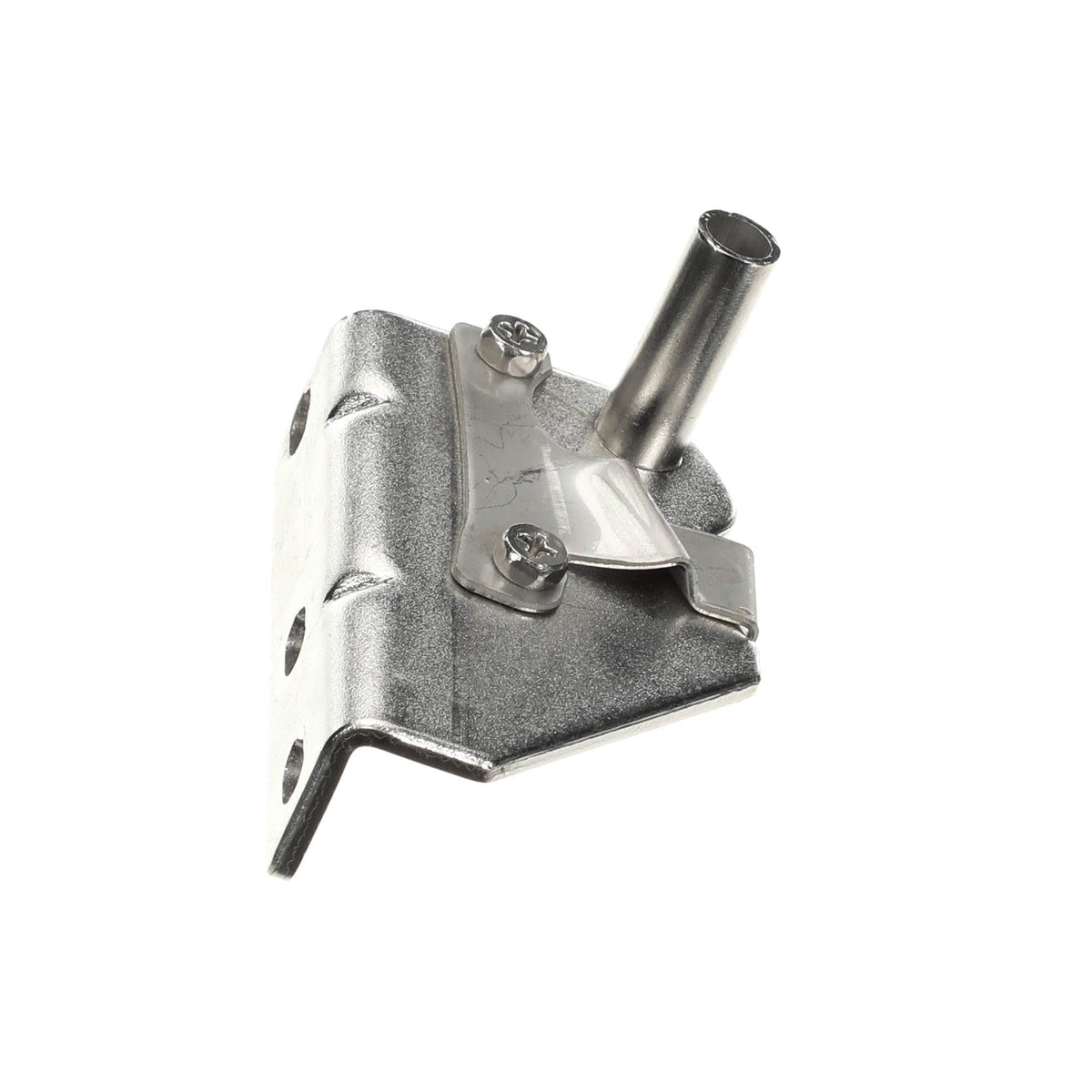 Turbo Air Hinge Bottom Right K2F1107500 - Genuine OEM Replacement Part