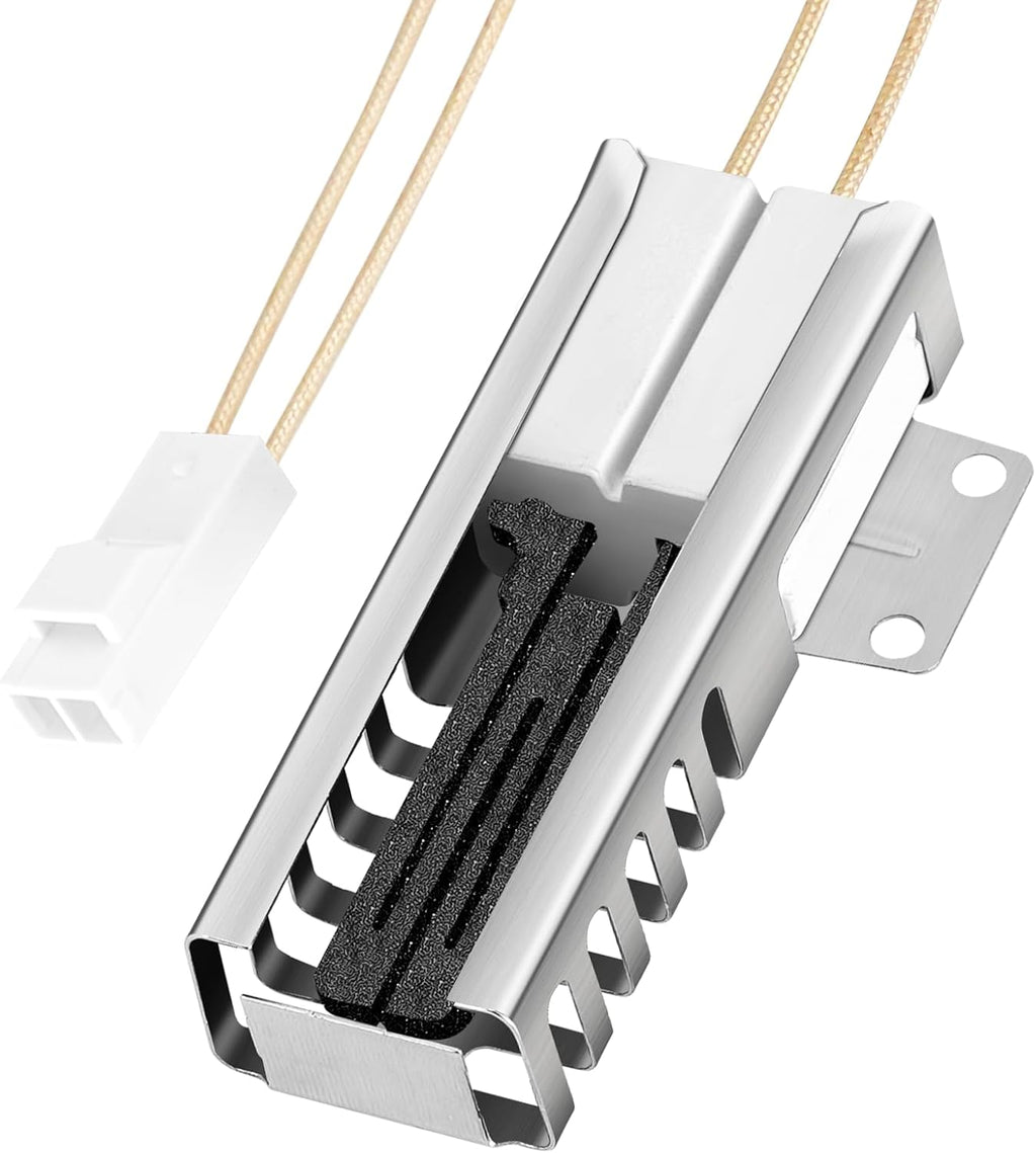 【2026 UPGRADED】W11208965 W11590294 Gas Range Oven Igniter Replacement for Whirlpool Amana Gas Range/Oven Replace W11506321 W11613927 4977065 AP7193166 PS16744629 EAP16744629 by Cenipar