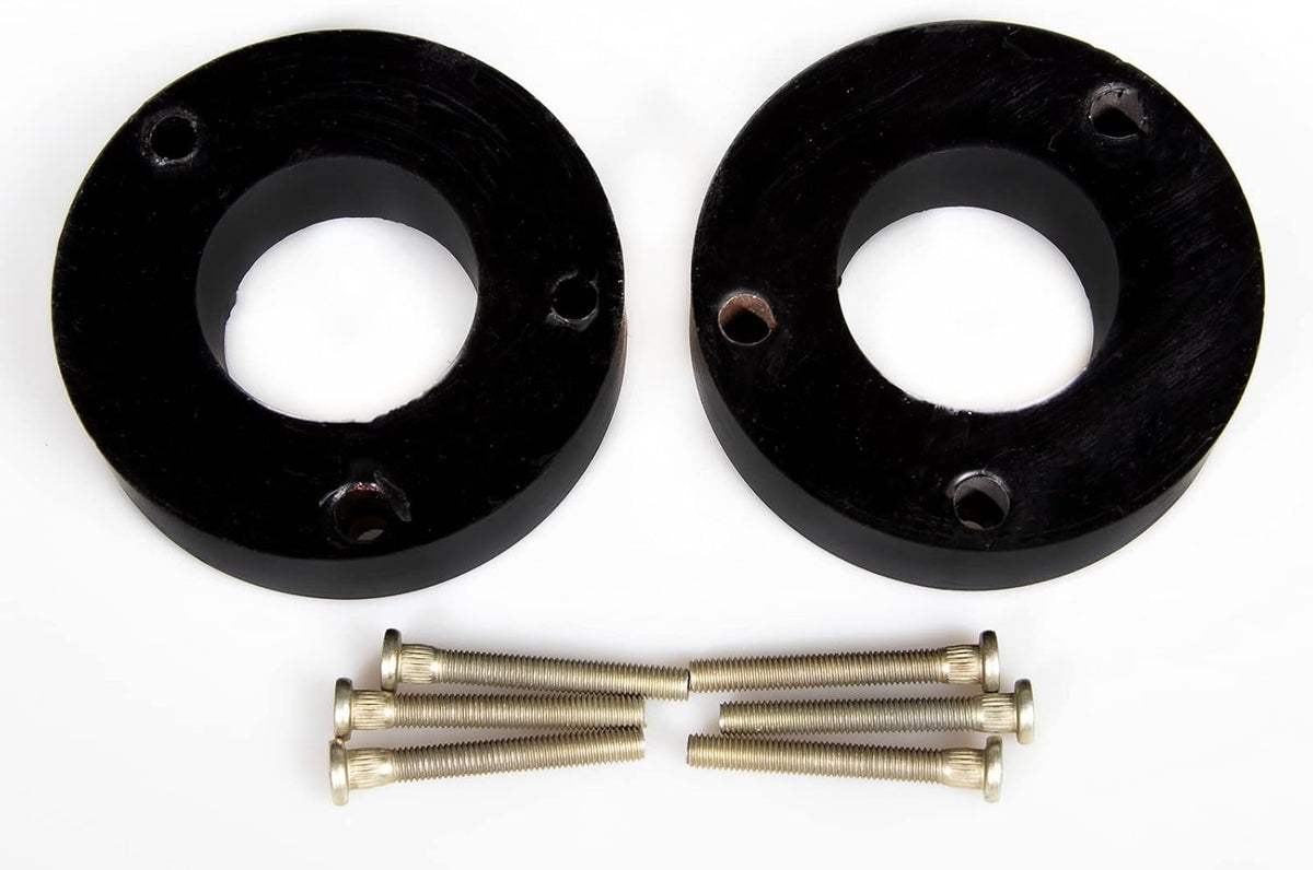 Leveling Lift Kit 0.8 inch 20mm for Dodge - Front Strut Spacers
