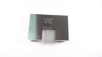 TMTeck AWS-DS Sensitivity Distance Calibration Block UT Block 1018 Steel with Certificate
