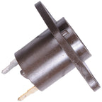 Microwave Light Bulb Socket for Whirlpool WMH32519HB5