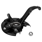 DRIVESTAR 698-447 Front Left Steering Knuckle and Hub Assembly, Driver Side