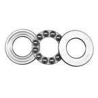 Thrust Ball Bearing 51100-51106