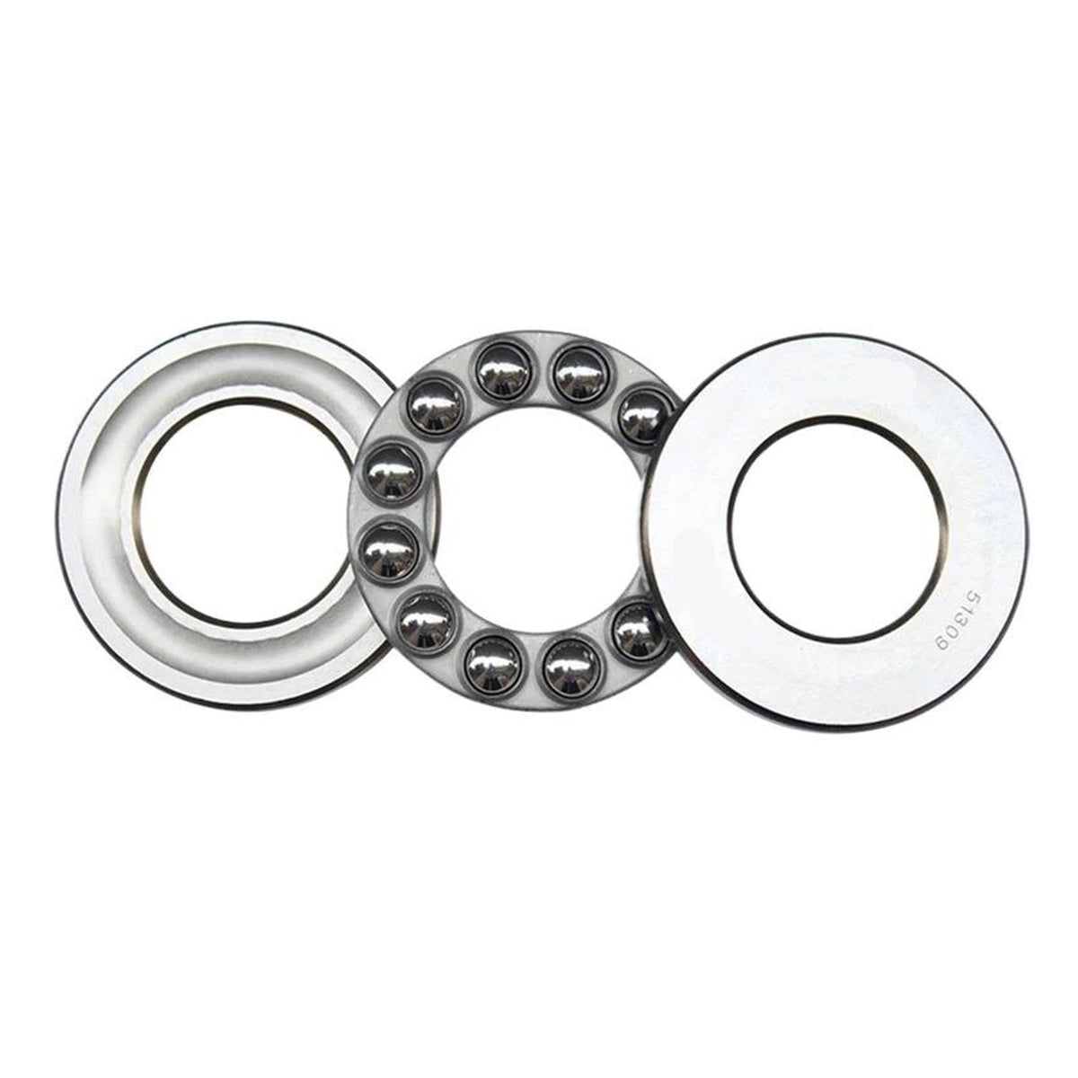 Thrust Ball Bearing 51100-51106