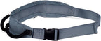 Gait Belt w/Handles, Transfer & Lift Aid for Elderly & Therapy