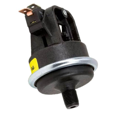 4010P Water Pressure Switch, 25A, 1/8 NPT, 1‑5PSI for Pool Spa Heater