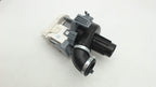 W10440715 Pump Motor Assembly Compatible With Whirlpool Dishwashers