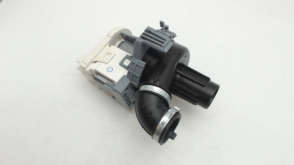W10440715 Pump Motor Assembly Compatible With Whirlpool Dishwashers
