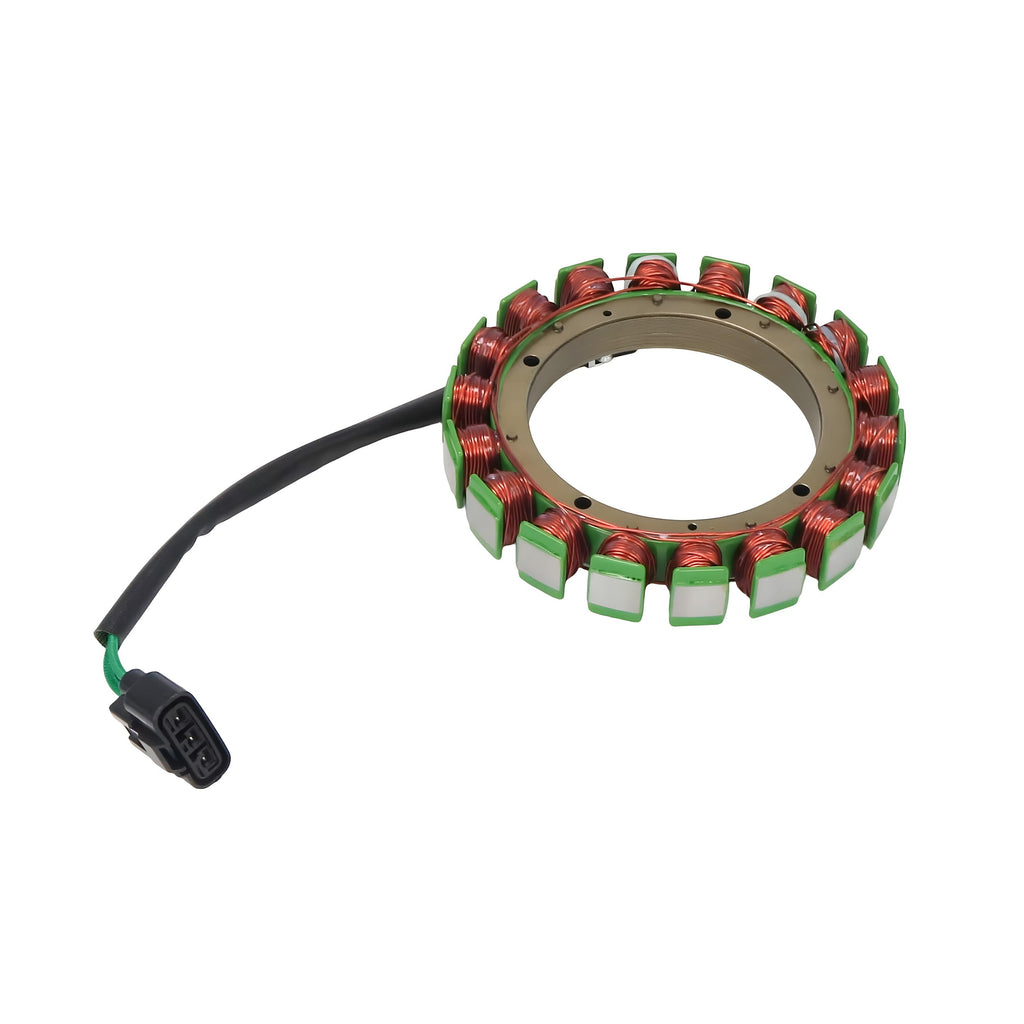 Outboard Engine 63P-81410-00 Magneto Stator for Yamaha 150HP F150 LF150