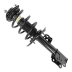 Detroit Axle - Front Strut for 2015-2020 Ford Mustang
