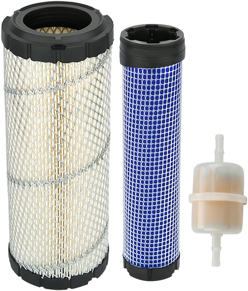 11013-7044 Air Filter Kit for Kawasaki Kohler 25 083 01-S 841497
