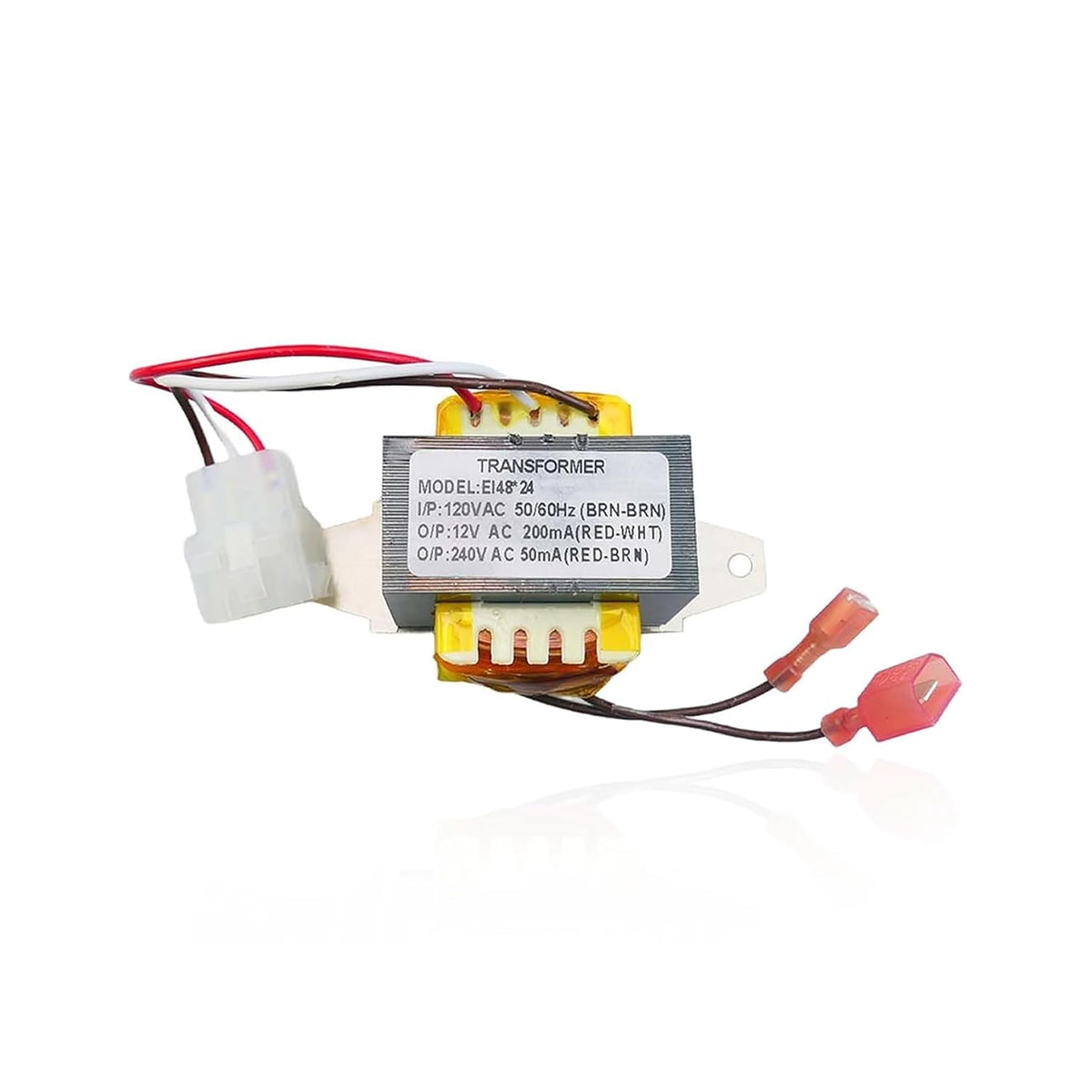 WB27X21609 Cooktop Transformer