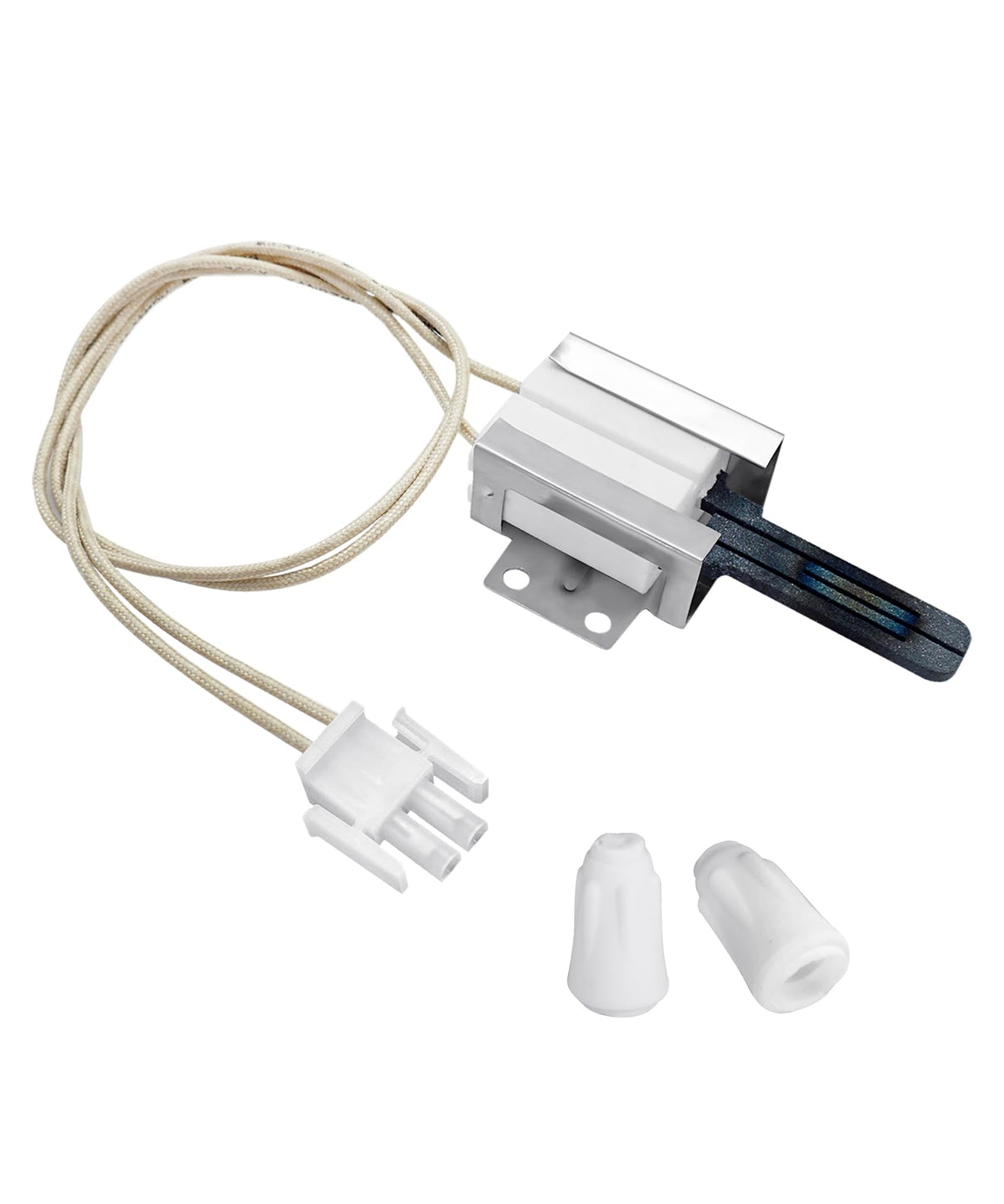 WB13X25262 Gas Oven Igniter Fits for GE (CGS,JGB,PGS Series) Range