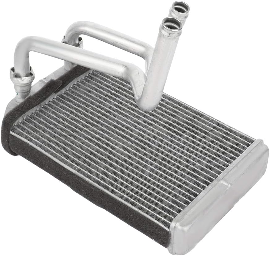 OCPTY Heater Core Fit for Dodge Ram 1500