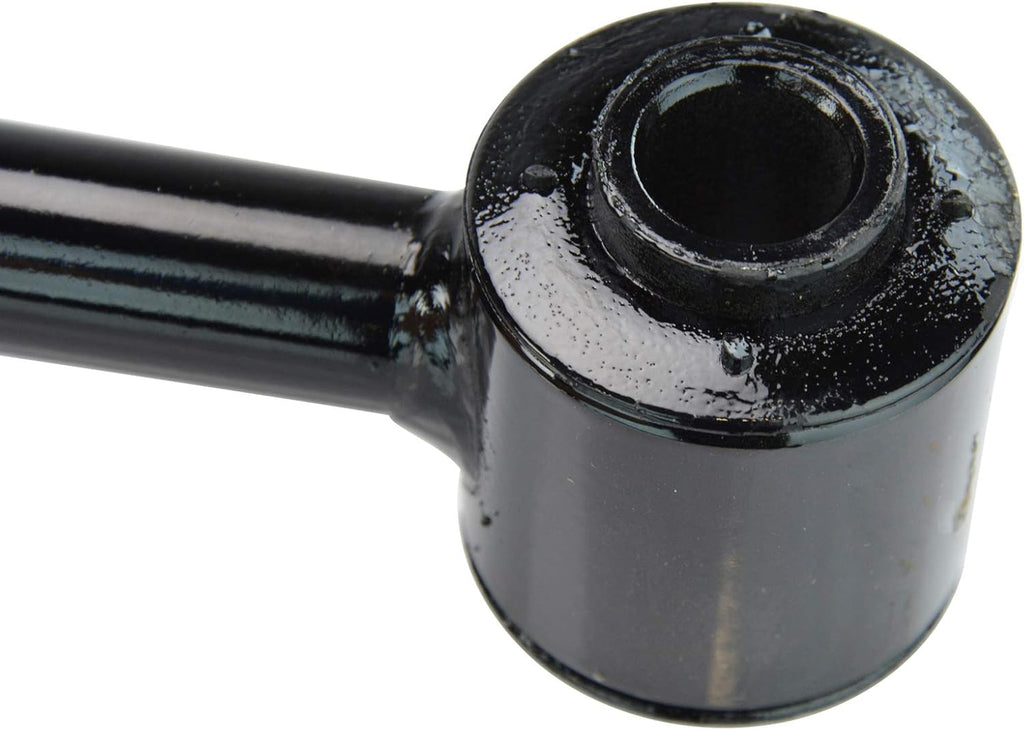 TRQ Front Strut and Spring Assembly