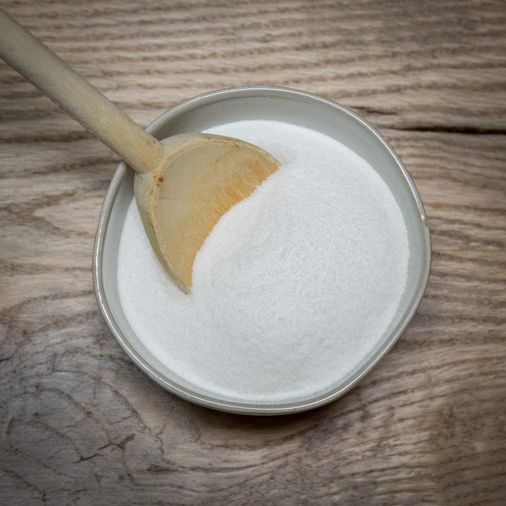 Food Grade Citric Acid Powder, 2 lb