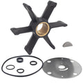 983218 Sterndrive Sea Water Pump Impeller Kit for OMC Stringer Boat Engine