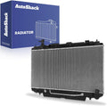 AutoShack Radiator for Toyota, RAV4 2001-2005, L4 2.0L 2.4L