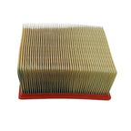 Mopar Enhanced Engine Air Filter (53034051AB), Pack of 1