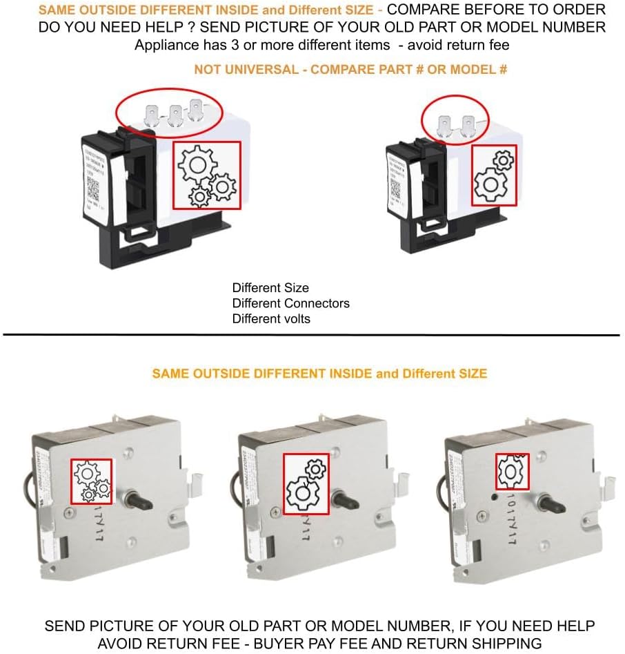 EQUIP. DR US DC96-01585D EDR1585DX1 compatible with Washer Drain Pump Assembly fits old #s DC96-01585D