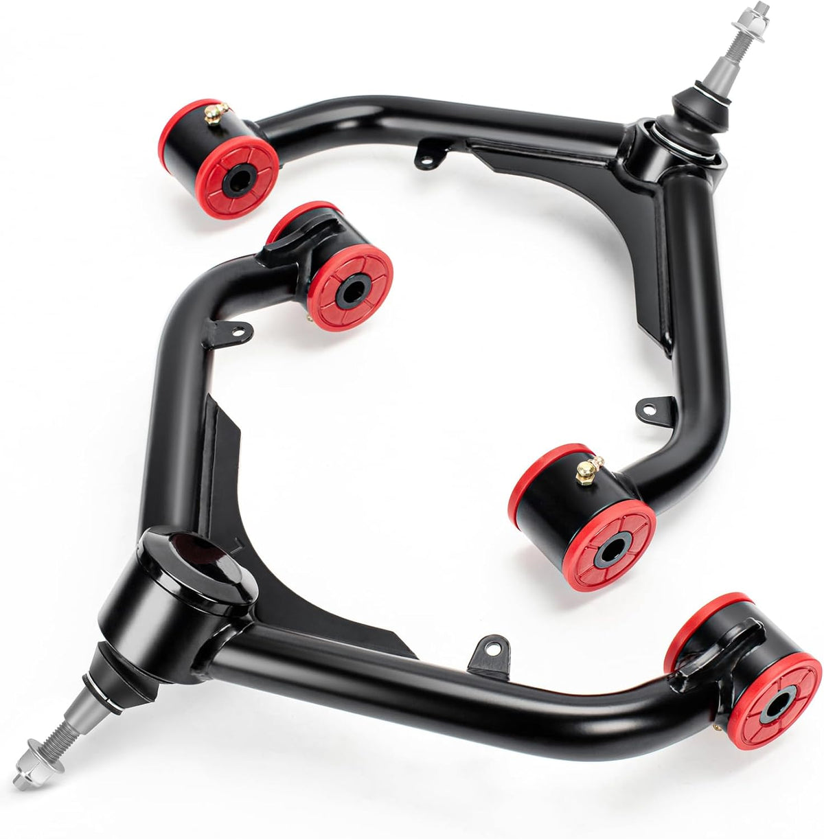 2-4" Upper Control Arms for Chevy Silverado GMC Sierra 2500 3500 2000-2010