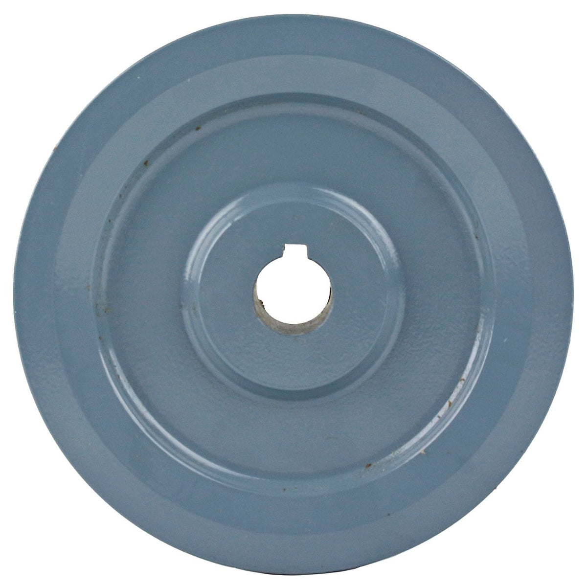 AK46-5/8 BTS SHEAVE A Section 1 Groove